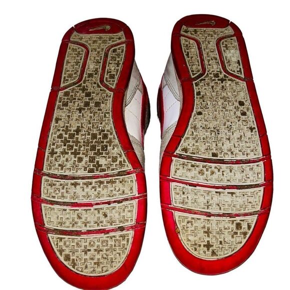 Girls Nike Morgan 2 Jr. G Skateboarding Shoes Size 6y - Picture 4 of 6